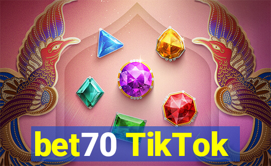 bet70 TikTok